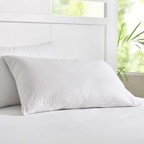 Deluxe Pillow Protector (Pack of 2) - Image 2